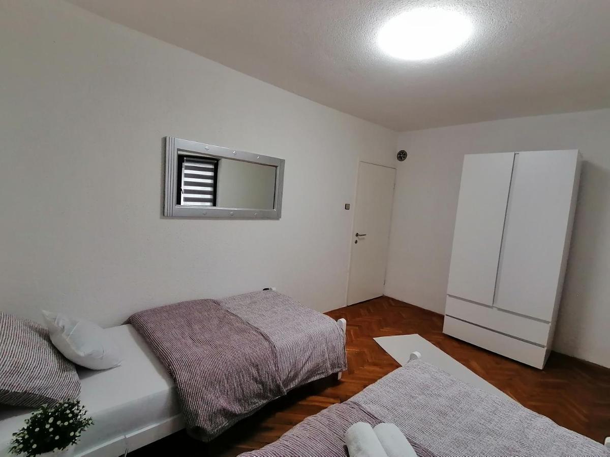 Apartman Slap Bihac Exterior photo